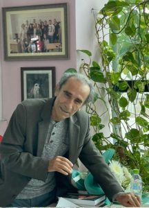 Shkrimtari i njohur Zija Çela